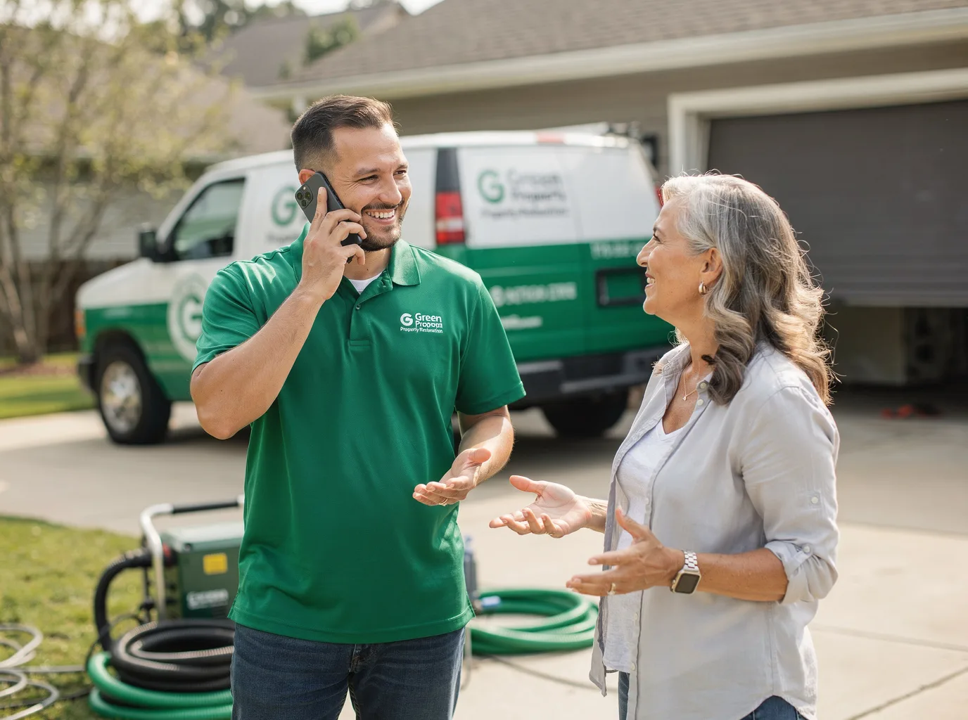 Water Damage Restoration Mapleton Depot, PA FAQs